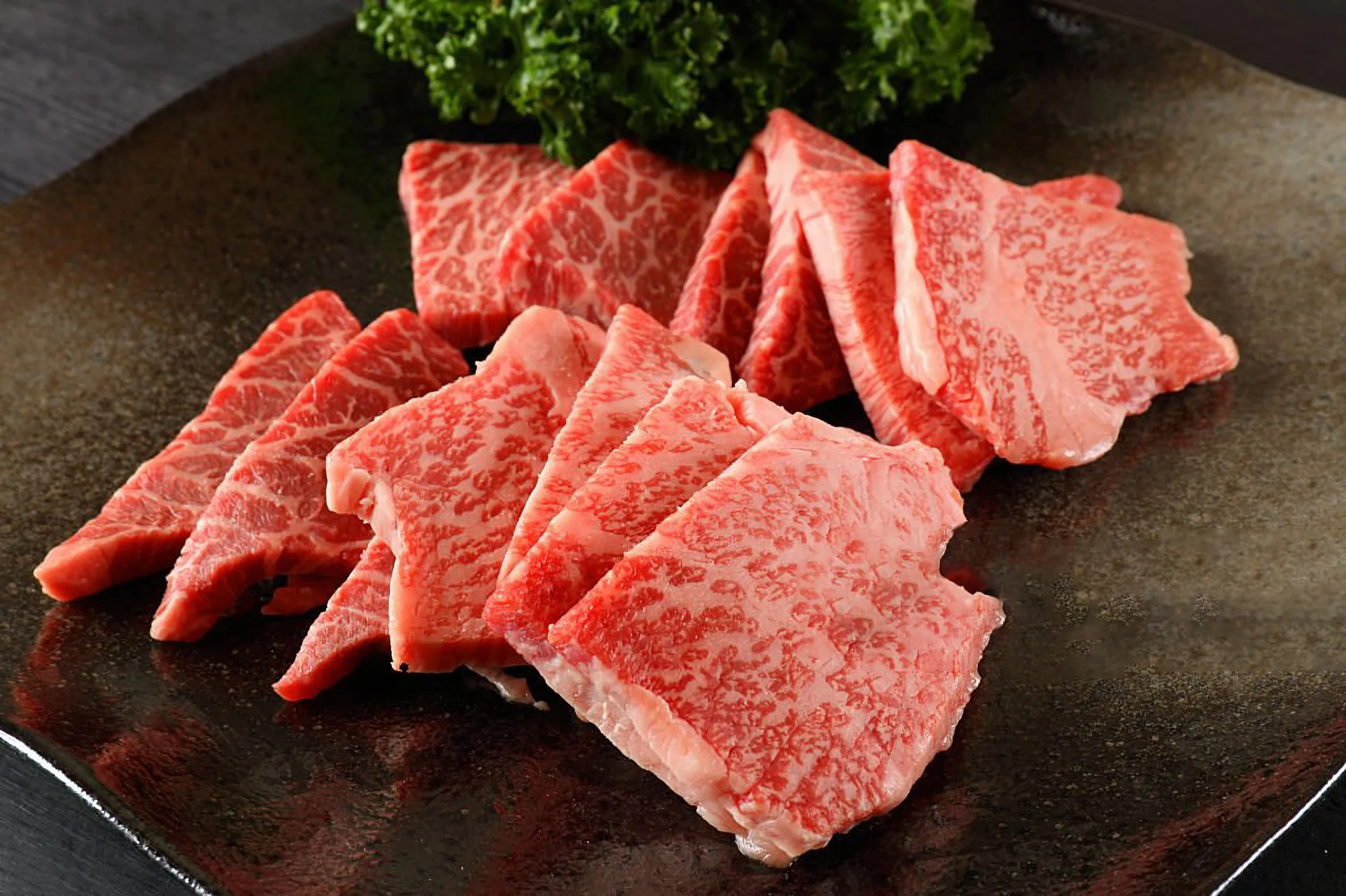 日本和牛各部位與清酒的配搭藝術