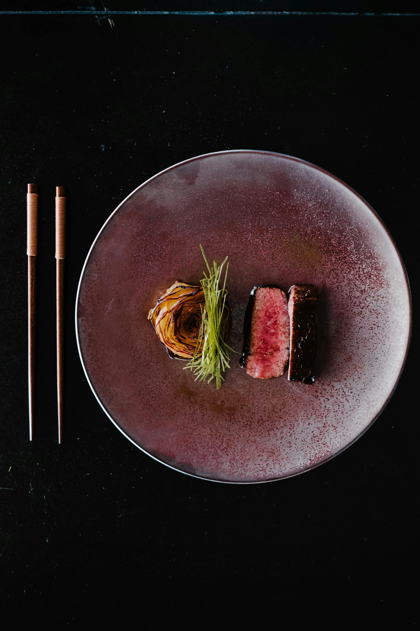 職人代烤服務展示專業烤肉技術與火候掌控