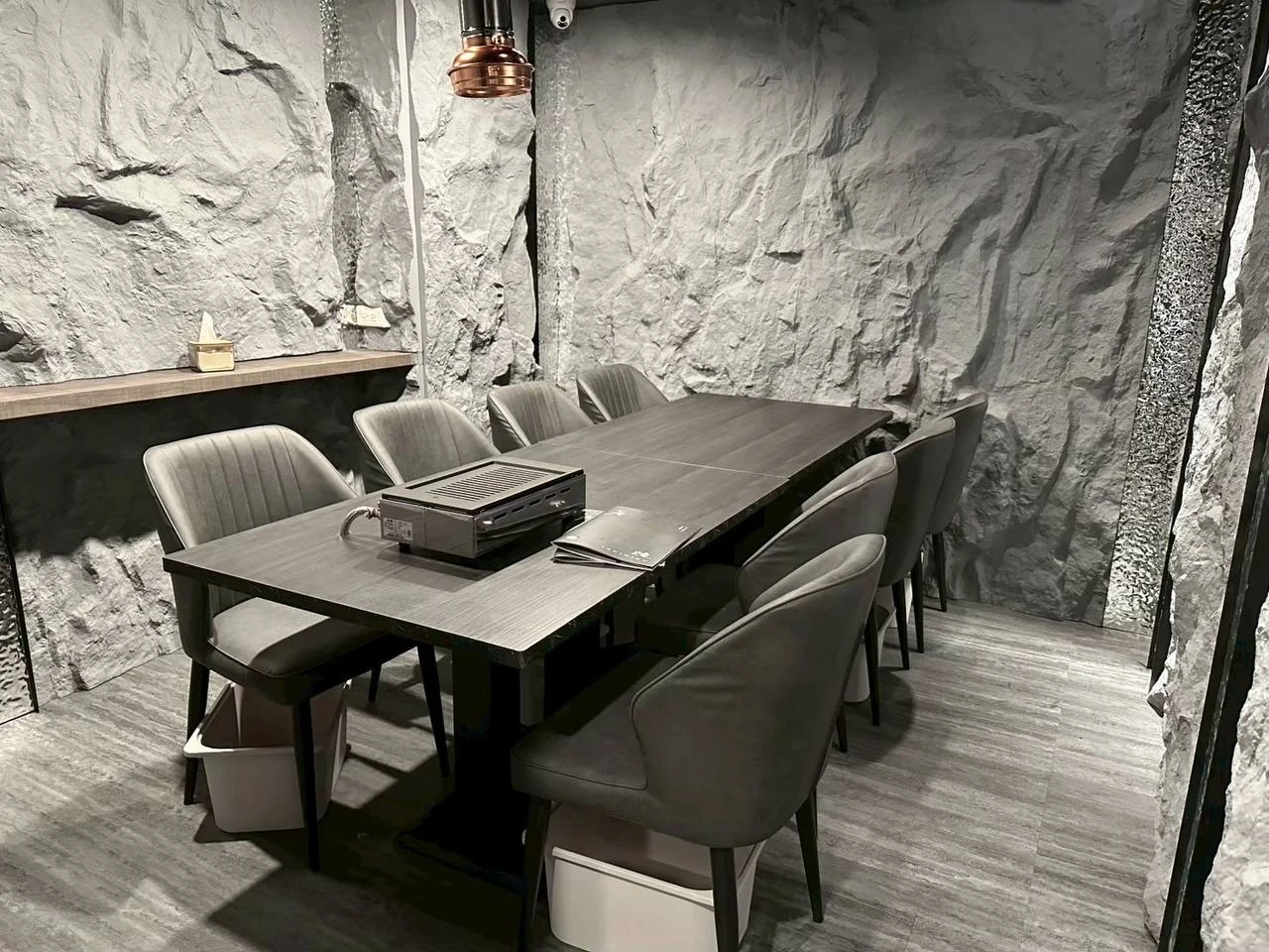 頂級和牛套餐精緻呈現與完整用餐體驗展示