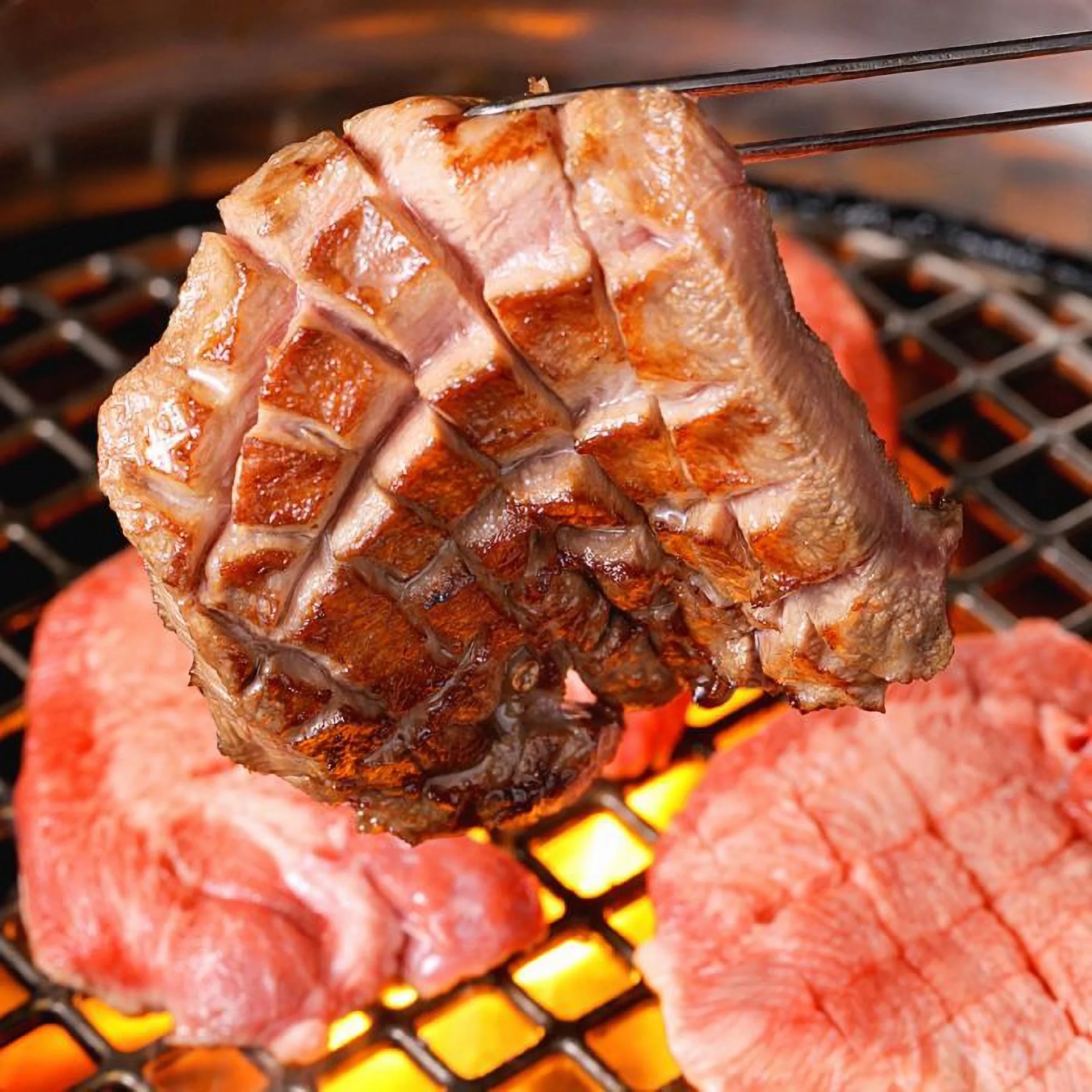 職人代烤技術展示精準火候掌控與專業服務